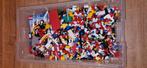 5 kilo losse lego, Kinderen en Baby's, Speelgoed | Duplo en Lego, Ophalen of Verzenden, Gebruikt, Losse stenen, Lego