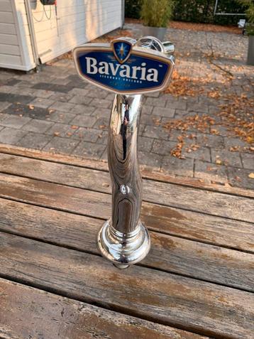 Bavaria Tapzuil (Zonder Kranen) beschikbaar voor biedingen