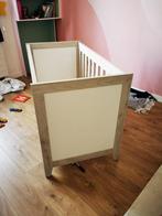 TWF Nice Ledikant en commode met 3 laden, Ophalen, Gebruikt, Jongetje of Meisje