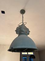 Hanglamp | grijs/beton, Ophalen of Verzenden, Zo goed als nieuw, 50 tot 75 cm
