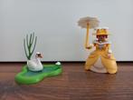 5 playmobil setjes, Kinderen en Baby's, Speelgoed | Playmobil, Zo goed als nieuw, Ophalen