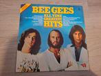 LP Bee Gees – Bee Gees All Time Greatest Hits. (1977), Ophalen of Verzenden, 12 inch, Poprock