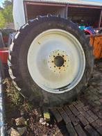 Steyr Cultuurwielen set, Nieuw