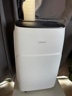 Costway Mobiele Airco 14000 BTU, Ophalen, Verwarmen, 3 snelheden of meer, Zo goed als nieuw