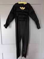 Batman Pak - (maat 4/5 jaar), Kinderen en Baby's, Carnavalskleding en Verkleedspullen, Ophalen of Verzenden, Gebruikt, Jongen of Meisje
