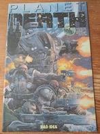 Planet death 0, Amerika, Nieuw, Venditti, Ophalen