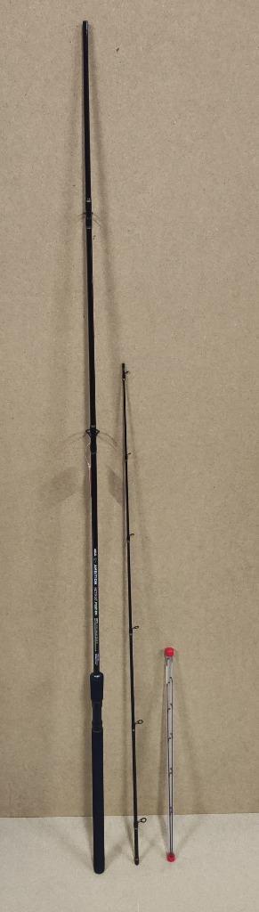 NIEUW Arca Ambition Method Feeder 330 Hengel 3,30 Mtr 40 Gr, Watersport en Boten, Hengelsport | Algemeen, Nieuw, Werphengel, Ophalen