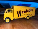 DINK TOYS WEETABIX, Ophalen, Gebruikt, Auto, Dinky Toys