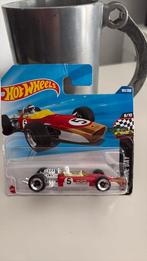 Hot Wheels ‘68 Lotus Type 49 1/64, Ophalen of Verzenden, Nieuw, Auto