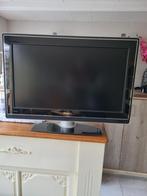 TE KOOP PHILLIPS TV 40 INC,, Ophalen, Philips, Gebruikt, 50 Hz