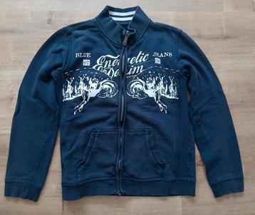 Vest Outfitters Nation xs 158/164 beschikbaar voor biedingen