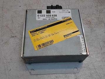 Module (diversen) van een Audi A4 beschikbaar voor biedingen