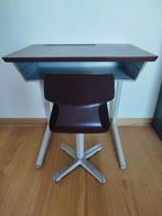 Kinder bureau met stoel, Ophalen, Gebruikt, Bureau