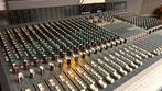 Soundcraft ghost 24 kanaals studio mixer, Muziek en Instrumenten, Mengpanelen, Ophalen, Gebruikt, 20 kanalen of meer, Microfooningang