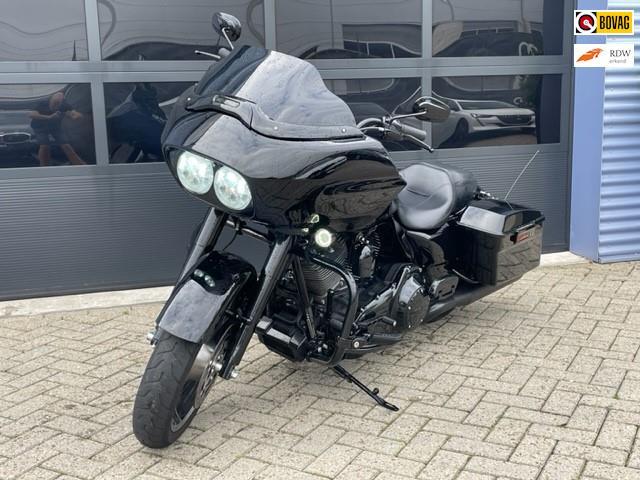 Harley Davidson Tour 103 FLTRXS Road Glide Special Cruisecon, Motoren, Motoren | Harley-Davidson, Bedrijf, Toermotor, meer dan 35 kW