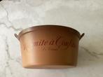 Le Creuset Marmite a’ Confiture pan z.g.a.n. 33 cm €110.00, Ophalen, Zo goed als nieuw, Gietijzer, Koekenpan of Braadpan