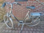 Gazelle elektrische fiets zonder display stuur, Fietsen en Brommers, Elektrische fietsen, Ophalen, Gebruikt, Minder dan 30 km per accu