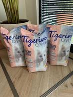 Kattenbakvulling 4x 5L, Dieren en Toebehoren, Kattenbakken, Ophalen, Zo goed als nieuw, Gesloten