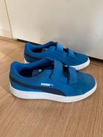 Puma schoenen / gymschoenen maat 34 nieuw, Nieuw, Ophalen of Verzenden, Jongen of Meisje, Sportschoenen