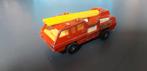 Matchbox Superfast no.22 Blaze Buster, Ophalen of Verzenden, Gebruikt, Auto