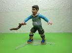 Schleich 13904 jongen met tak, Verzenden, Zo goed als nieuw