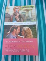 Eten, bidden, beminnen - Elizabeth Gilbert, Ophalen, Zo goed als nieuw, Elizabeth Gilbert, Nederland