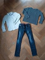 PompdeLux kleding set maat 158/164, Nieuw, Ophalen of Verzenden, Setje, Jongen