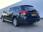 Subaru Legacy Touring Wagon 2.0 LPG Automaat Trekhaak Stoelv, Euro 5, 14 km/l, Vierwielaandrijving, 83 €/maand
