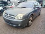 Opel Vectra C 1.8 16V bouwjaar 2001 ONDERDELEN, Ophalen