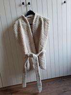 Teddy gilet, Kleding | Dames, Ophalen of Verzenden, Zo goed als nieuw