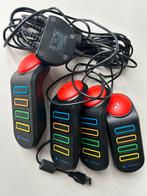 PS2 Buzz controllers, Gebruikt, Overige genres, 2 spelers, Ophalen of Verzenden