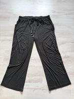 Hema pyjamabroek - Zwart, Kleding | Dames, Hema, Ophalen of Verzenden, Gedragen, Maat 46/48 (XL) of groter