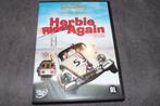 DVD Herbie Rides Again, Cd's en Dvd's, Dvd's | Avontuur, Alle leeftijden, Gebruikt, Ophalen of Verzenden