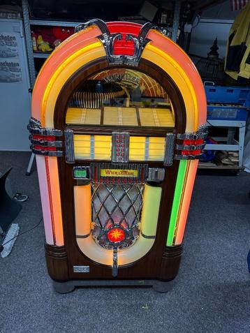 Wurlitzer 1015 OMT Vinyl Singles 45 Rpm Top Staat 200 Select beschikbaar voor biedingen