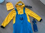 Minion Carnavalspak, Carnaval, Ophalen of Verzenden, Kleding, Maat 36 (S)