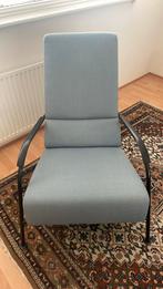 Harvink design stoel, Gebruikt, Ophalen of Verzenden, Stof, 50 tot 75 cm