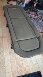 AVID Carp Benchmark LevelTech bed, Watersport en Boten, Hengelsport | Karpervissen, Ophalen of Verzenden, Zo goed als nieuw, Overige typen