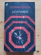 Stephan Enter Lichtjaren, Boeken, Ophalen of Verzenden, Zo goed als nieuw