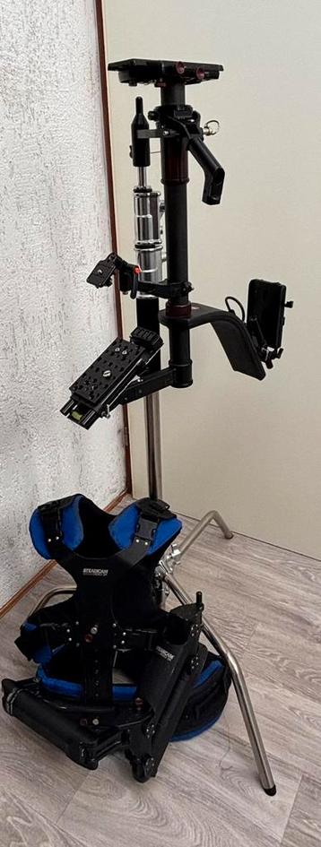 Steadicam SK kit beschikbaar voor biedingen