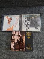 Sheila E cd's, Ophalen of Verzenden, 1980 tot 2000, Zo goed als nieuw
