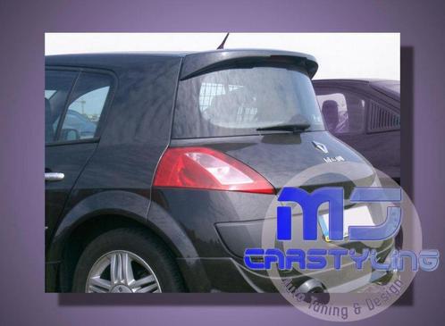 Renault Megane '02 - Dakspoiler [HB], Auto diversen, Tuning en Styling, Ophalen of Verzenden