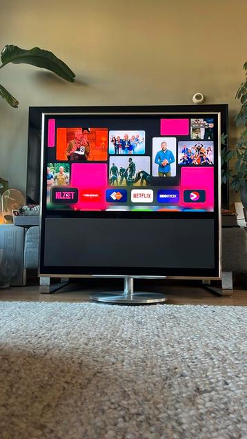 Bang & Olufsen Beovision 11 - 40 beschikbaar voor biedingen