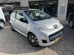 Peugeot 107 1.0-12V 3Drs Nieuwe apk Beurt NAP, Auto's, Voorwielaandrijving, Euro 5, Gebruikt, 4 stoelen