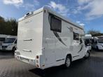 Chausson 627 GA ENKELE BEDDEN + HEFBED EURO 6, 2019, Trigano VDL (merk Chausson), 6 tot 7 meter, Half-integraal, Contact@chausson.tm.fr
