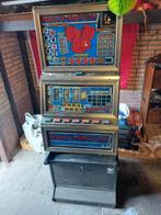 Gokkast van 1988 opknapper of onderdelen multi match, Verzamelen, Automaten | Gokkasten en Fruitautomaten, Gulden, Ophalen, Gebruikt