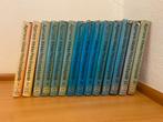 Encyclopedieën (14 stuks) Winkler Prins, Boeken, Ophalen, Complete serie, Zo goed als nieuw, Algemeen