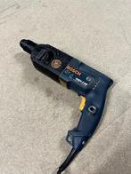 Bosch GBH 2 SE, Ophalen, Gebruikt