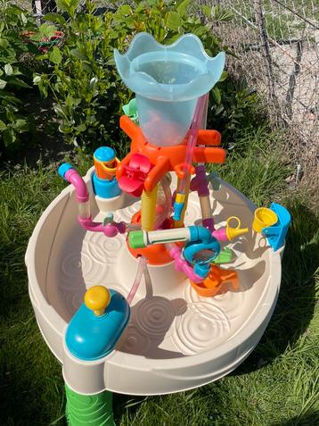 Little tikes beschikbaar voor biedingen