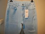 Studio Anneloes jeans broek relaxed fit licht blauw nieuws/m, Studio Anneloes, Nieuw, Maat 36 (S), Lang