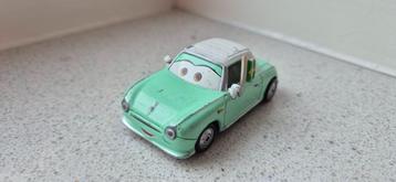 Disney Pixar Cars Denise Beam beschikbaar voor biedingen